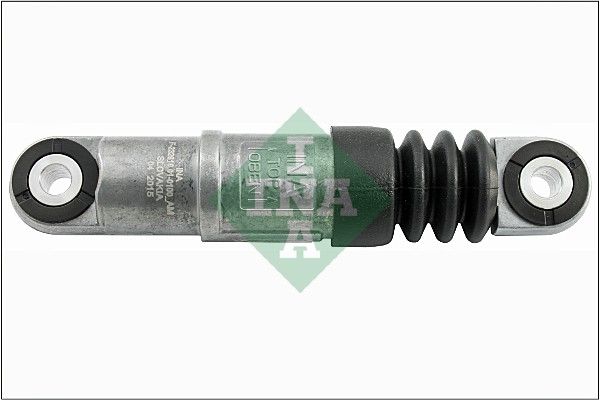 Schaeffler INA 533 0131 10 Vibration Damper, V-ribbed belt