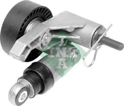 Belt Tensioner, V-ribbed belt Schaeffler INA 534 0001 10