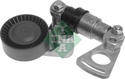 Belt Tensioner, V-ribbed belt Schaeffler INA 534 0003 10