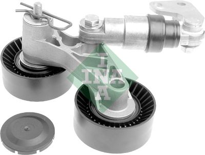 Belt Tensioner, V-ribbed belt Schaeffler INA 534 0004 10
