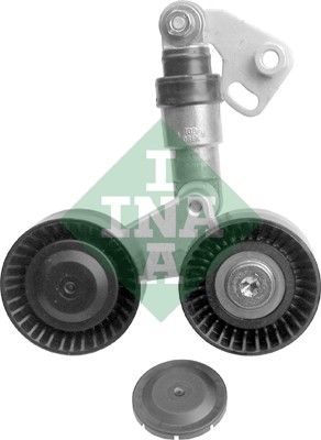 Belt Tensioner, V-ribbed belt Schaeffler INA 534 0039 10