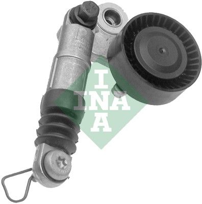 Belt Tensioner, V-ribbed belt Schaeffler INA 534 0040 10