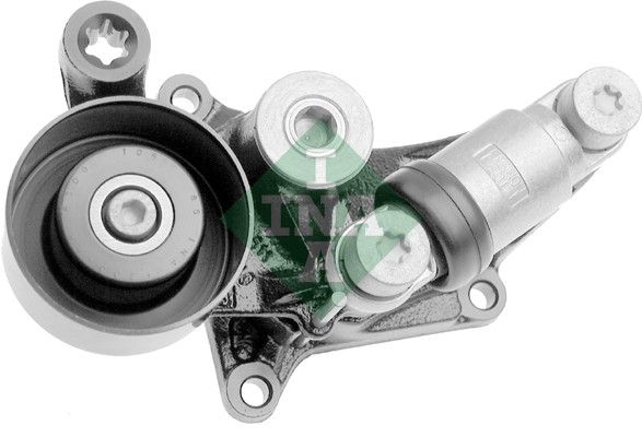 Schaeffler INA 534 0041 10 Belt Tensioner, V-ribbed belt