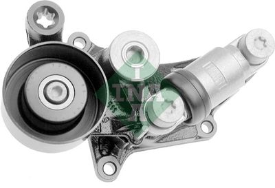 Belt Tensioner, V-ribbed belt Schaeffler INA 534 0041 10