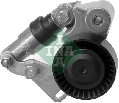 Belt Tensioner, V-ribbed belt Schaeffler INA 534 0044 10