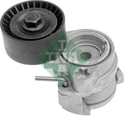 Schaeffler INA 534 0049 10 Belt Tensioner, V-ribbed belt