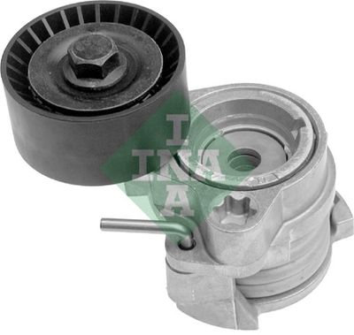 Belt Tensioner, V-ribbed belt Schaeffler INA 534 0049 10