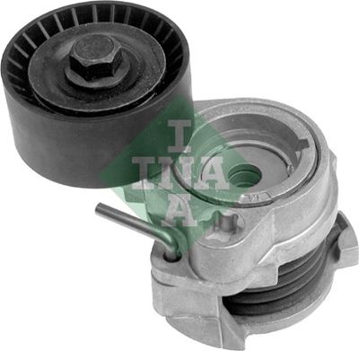 Belt Tensioner, V-ribbed belt Schaeffler INA 534 0051 10