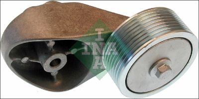 Belt Tensioner, V-ribbed belt Schaeffler INA 534 0057 10