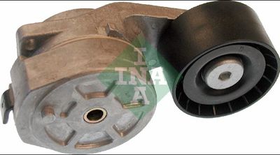 Belt Tensioner, V-ribbed belt Schaeffler INA 534 0061 10