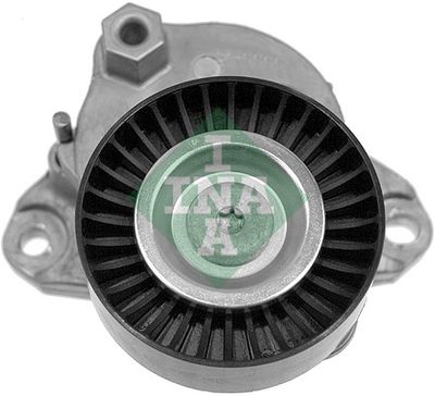 Belt Tensioner, V-ribbed belt Schaeffler INA 534 0067 10