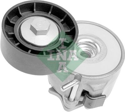 Belt Tensioner, V-ribbed belt Schaeffler INA 534 0070 10