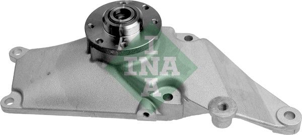 Schaeffler INA 534 0072 20 Belt Tensioner, V-ribbed belt