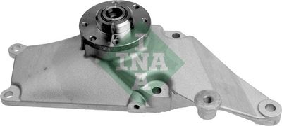 Belt Tensioner, V-ribbed belt Schaeffler INA 534 0072 20