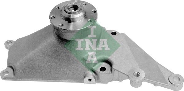 Schaeffler INA 534 0073 20 Belt Tensioner, V-ribbed belt