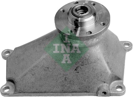 Schaeffler INA 534 0074 20 Belt Tensioner, V-ribbed belt
