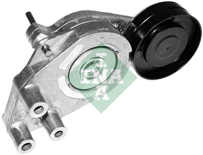 Belt Tensioner, V-ribbed belt Schaeffler INA 534 0097 10
