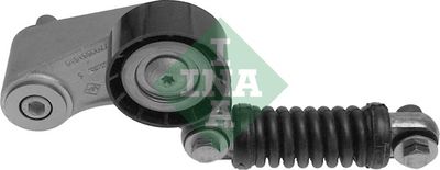 Belt Tensioner, V-ribbed belt Schaeffler INA 534 0105 20