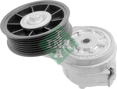 Belt Tensioner, V-ribbed belt Schaeffler INA 534 0113 20