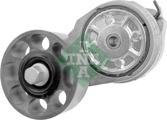 Schaeffler INA 534 0117 20 Belt Tensioner, V-ribbed belt