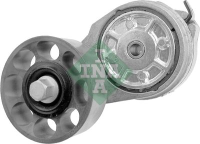 Belt Tensioner, V-ribbed belt Schaeffler INA 534 0117 20