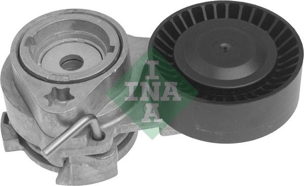 Schaeffler INA 534 0121 10 Belt Tensioner, V-ribbed belt