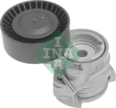 Belt Tensioner, V-ribbed belt Schaeffler INA 534 0122 10