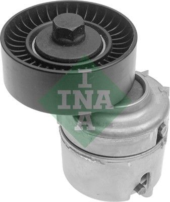 Belt Tensioner, V-ribbed belt Schaeffler INA 534 0125 30