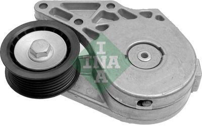 Belt Tensioner, V-ribbed belt Schaeffler INA 534 0126 30