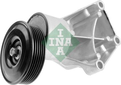 Belt Tensioner, V-ribbed belt Schaeffler INA 534 0129 20