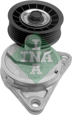 Belt Tensioner, V-ribbed belt Schaeffler INA 534 0130 20