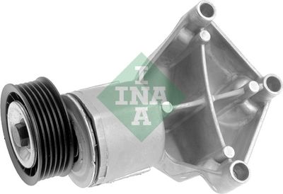 Belt Tensioner, V-ribbed belt Schaeffler INA 534 0131 20