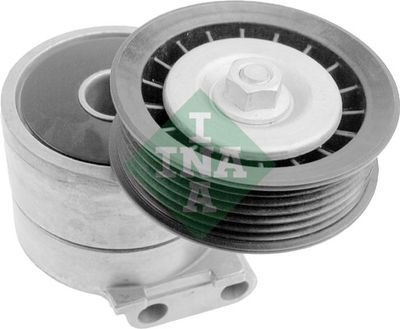 Belt Tensioner, V-ribbed belt Schaeffler INA 534 0134 30