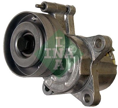 Belt Tensioner, V-ribbed belt Schaeffler INA 534 0136 30