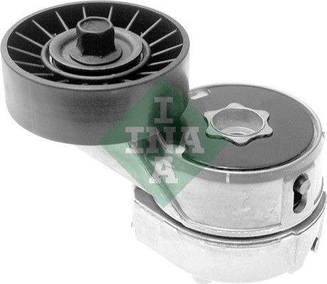 Schaeffler INA 534 0144 10 Belt Tensioner, V-ribbed belt