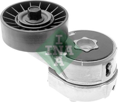 Belt Tensioner, V-ribbed belt Schaeffler INA 534 0144 10