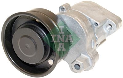 Belt Tensioner, V-ribbed belt Schaeffler INA 534 0158 10