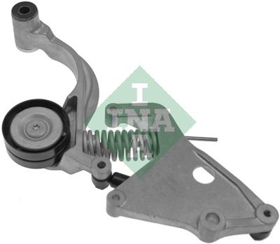 Belt Tensioner, V-ribbed belt Schaeffler INA 534 0159 10