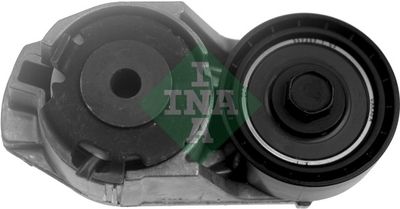 Belt Tensioner, V-ribbed belt Schaeffler INA 534 0161 10