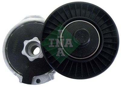 Belt Tensioner, V-ribbed belt Schaeffler INA 534 0163 10