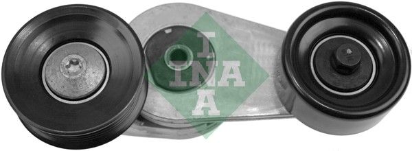 Schaeffler INA 534 0165 10 Belt Tensioner, V-ribbed belt