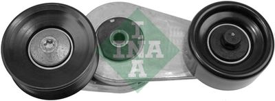 Belt Tensioner, V-ribbed belt Schaeffler INA 534 0165 10