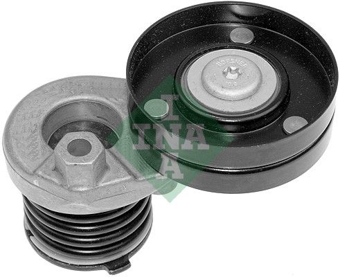Schaeffler INA 534 0176 10 Belt Tensioner, V-ribbed belt