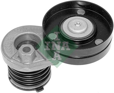 Belt Tensioner, V-ribbed belt Schaeffler INA 534 0176 10