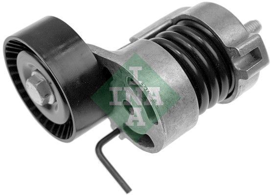 Schaeffler INA 534 0177 10 Belt Tensioner, V-ribbed belt