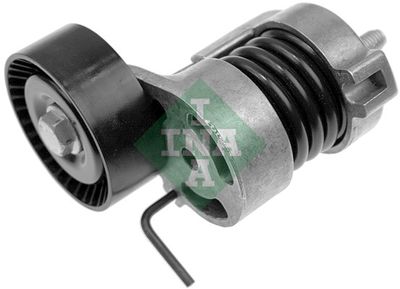 Belt Tensioner, V-ribbed belt Schaeffler INA 534 0177 10