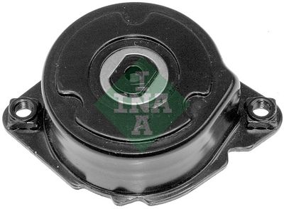 Belt Tensioner, V-ribbed belt Schaeffler INA 534 0178 10
