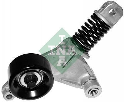 Belt Tensioner, V-ribbed belt Schaeffler INA 534 0182 10