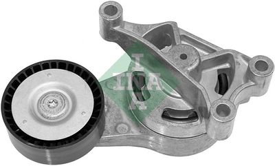 Belt Tensioner, V-ribbed belt Schaeffler INA 534 0186 10