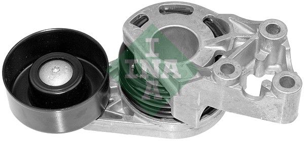 Schaeffler INA 534 0187 10 Belt Tensioner, V-ribbed belt